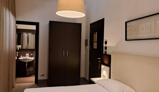 LH Hotel Excel Roma Montemario
