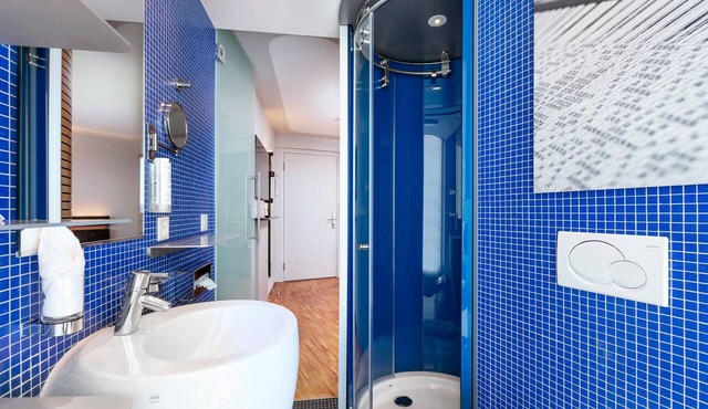 Lifestyle Hotel Sedartis Lake Zurich