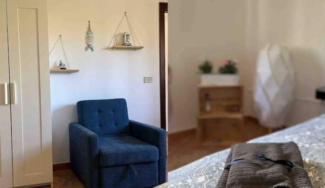 Lisetta's house/Lisetta's house