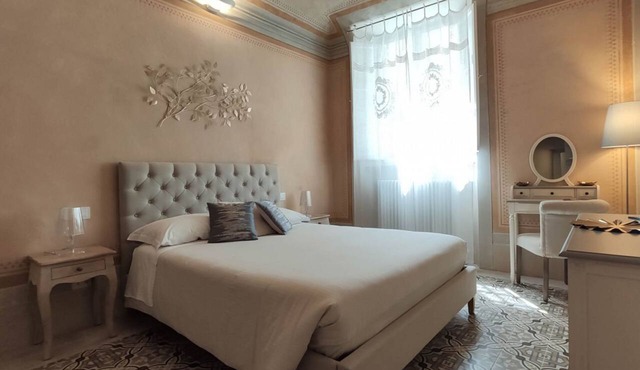 Lo Strullo - Two Bedroom Suite