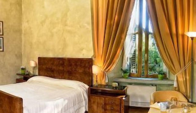 Locanda dei Mai Intees