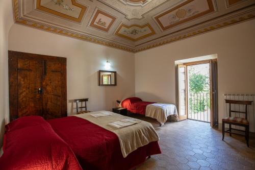 Locanda di Posta in Camarda