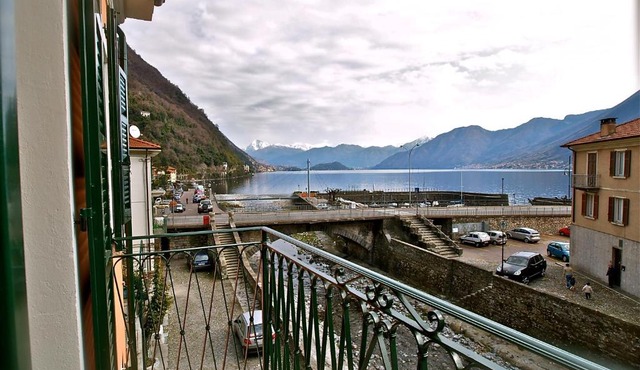 Locanda Posta in Argegno