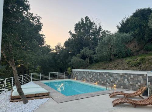 Lory's Home in Caiazzo