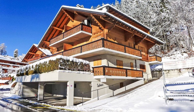 Lovely apartment for 4 people with WIFI, TV and terrace