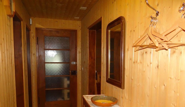 Lovely apartment for 4 people with WIFI, TV, balcony and parking