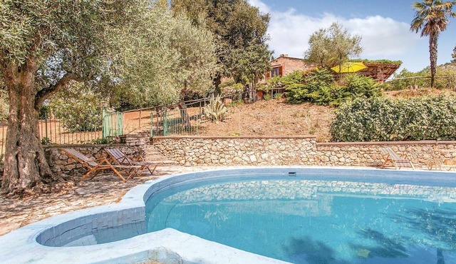 Lovely home in San Vito di Narni TR
