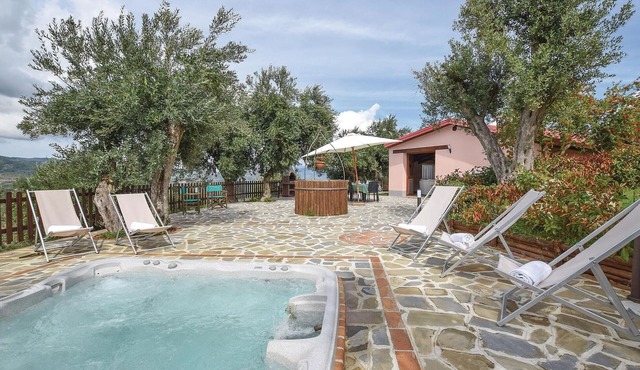 Lovely home in Stella Cilento SA
