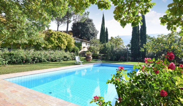 Lovely home in Foligno with sauna