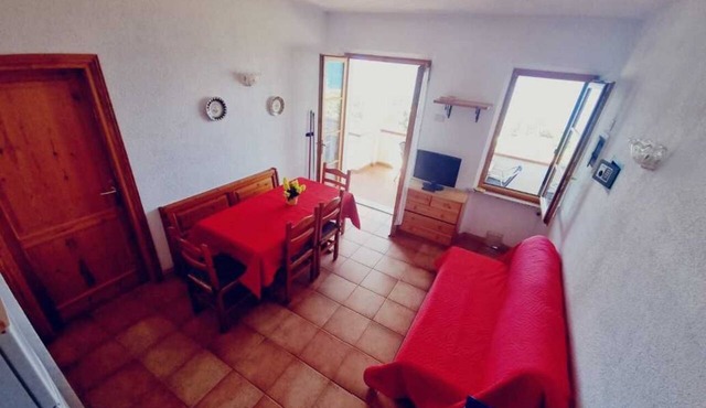 Luigino 2 Apartment