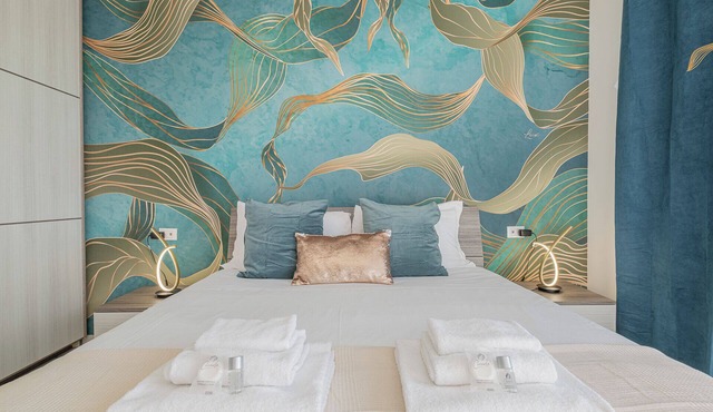 Lux Romae - Luxury, design and authenticity in the heart of Rome