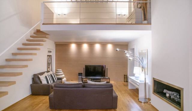 Luxurious Apartment in the Centre of Florence