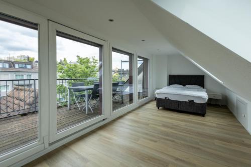 Luxury Apartments by Livingdowntown