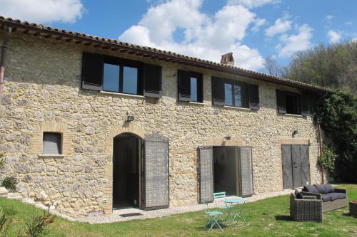 Luxury Casale Sabina Valley in Rocca Sinibalda
