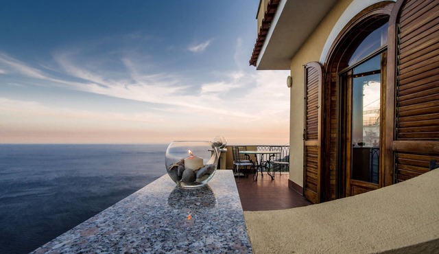 Luxury Villa Il Mignale - AmalfiCoast Wedding&Events