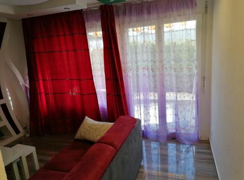 Luxury Voll möblierte 2 Zimmer Appartement Aarau