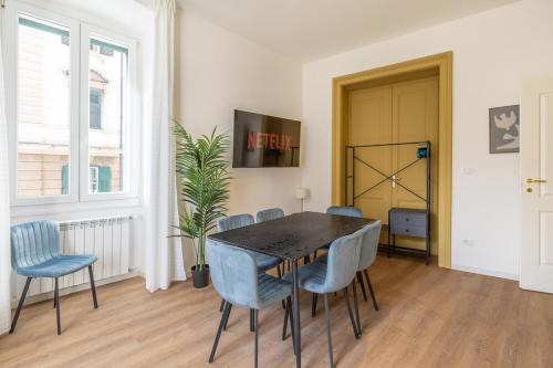 Madonnina Tower x 10 Central Spacious Apartment