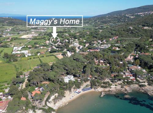 Maggy's Home - ArgonautiVacanze