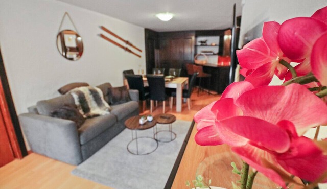 Magnifique Appartement Centré