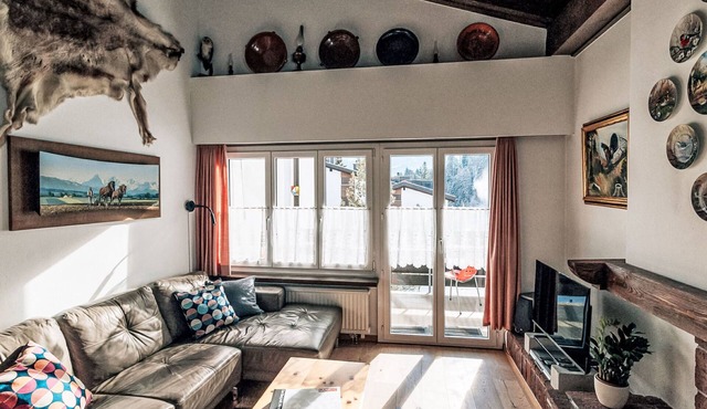 Maighels Apt. 8-9 by Interhome