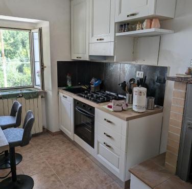 Maison individuelle Farindola santa maria in Farindola