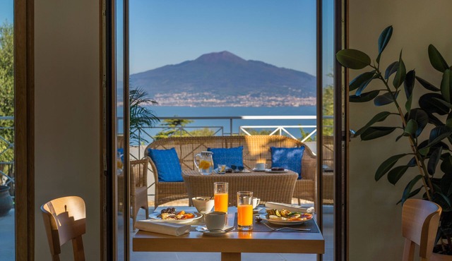 Maison Montechiaro