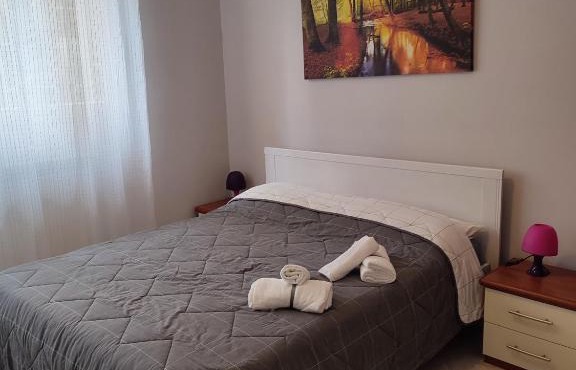Malù Suite