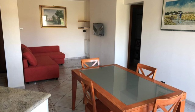 Marco Simone Golf Guest House