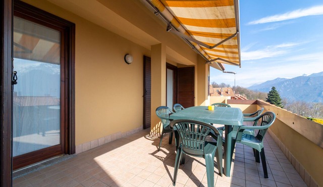 Marigold Apartment by Wonderful Italy