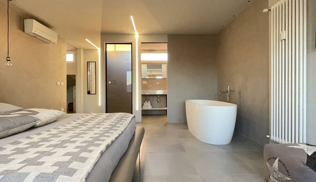 Mediceo 42 Suite with Kitchen - Rooftop