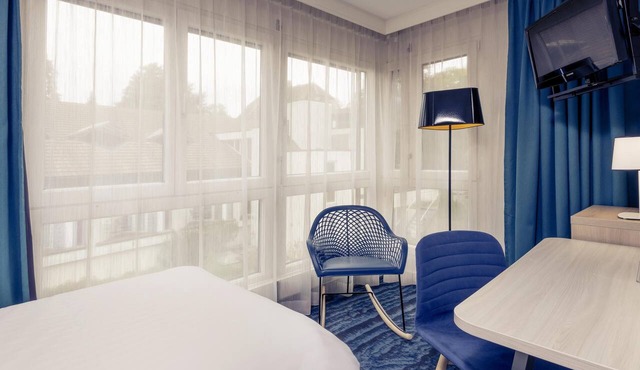 Mercure Lenzburg Krone