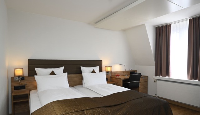 Mercure Stoller Zurich