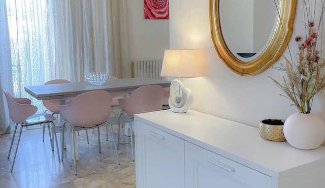 Mevania vacation home is waiting for you for your dream stays!