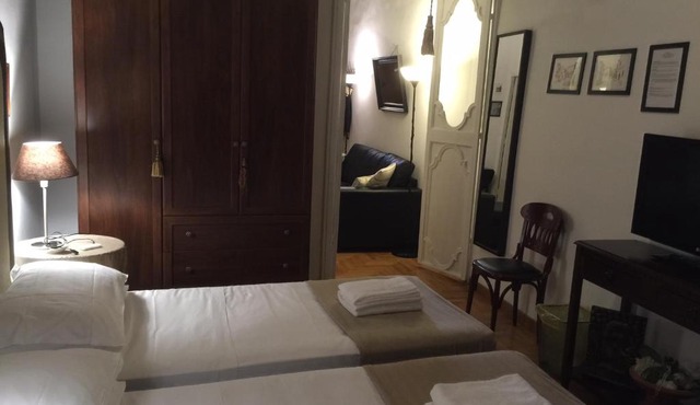 MGPgroup Guest House Navona 2