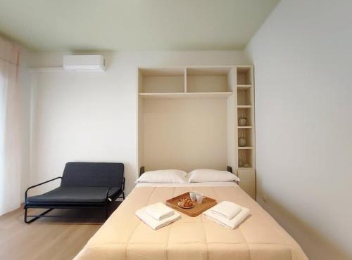 Milan Central Station - Modern apartment