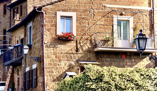 Milva's Nest with free parking
