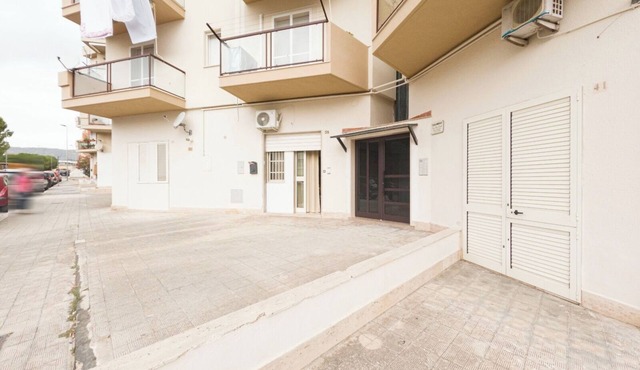 MIRAMAR RESIDENCE in Manfredonia