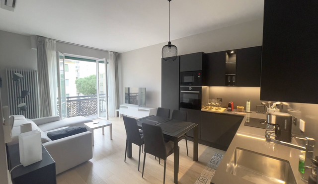 Modern Apartment Florence Self check-in