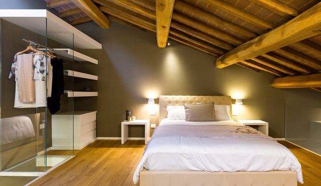 Modern apartment in the heart of Montefalco