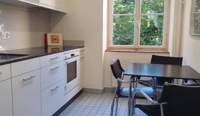 Modern Living with the Charm of Historic Buildings – Apartments by DASBREITEHOTEL in Basel