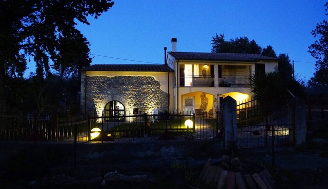 Molino Della Volta