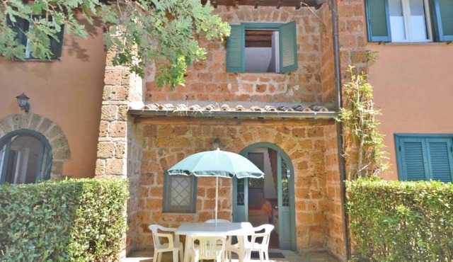 Montecasciano Rosa
