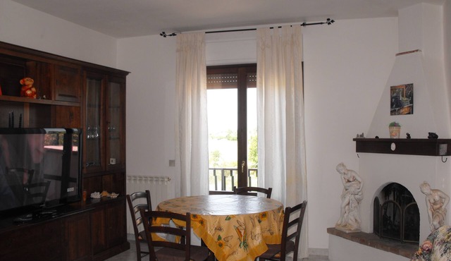 Montecchio di Cortona