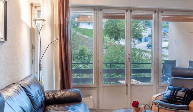 Montfort 10A by Interhome