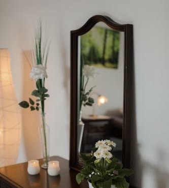 Mooshof Apartment