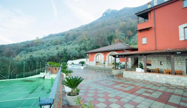 Mount Paradise
