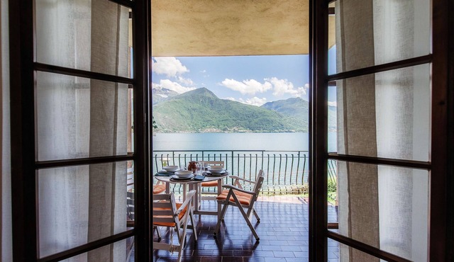 Musso Waterside