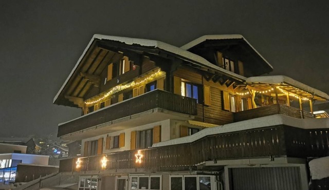 Nägeliboden