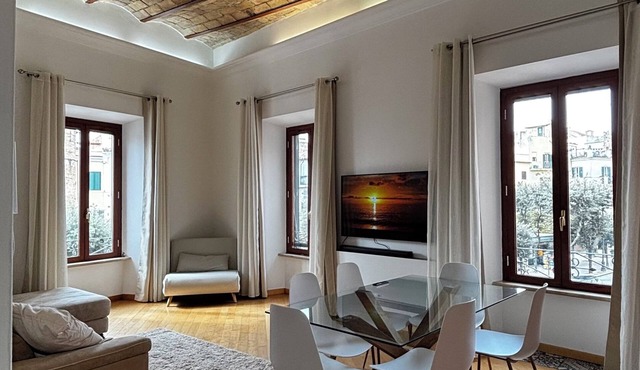 Neptune Apartment in Nettuno