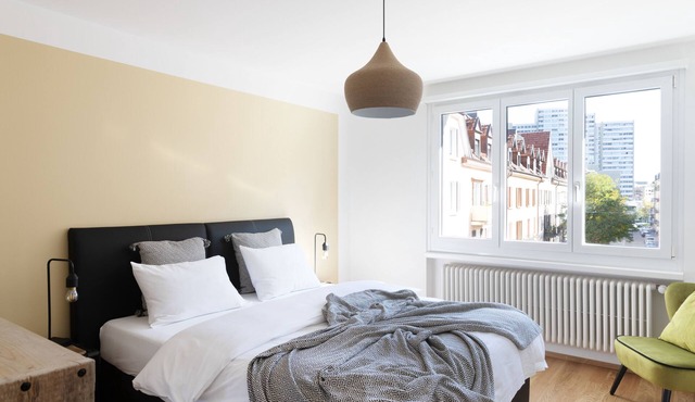Nest - Elsastrasse